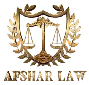 The Afshar Law Firm
